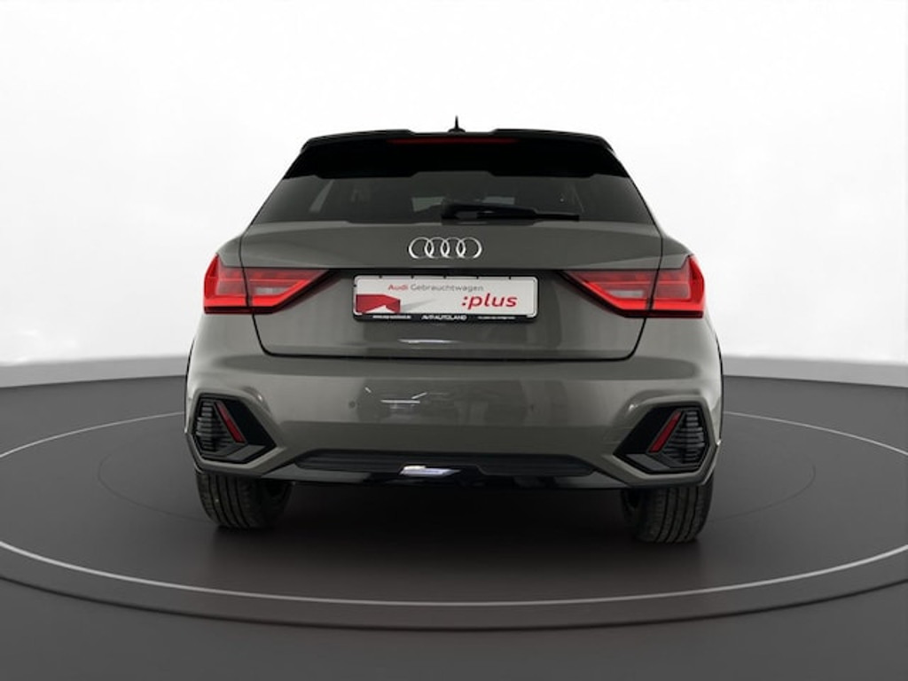 Audi A1 Citycarver