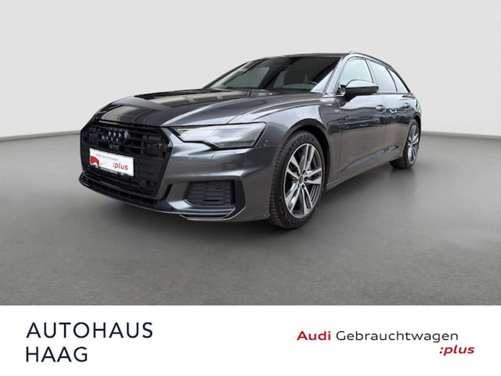 Audi A6 Avant Quattro S-Tronic Sport 55 TFSI