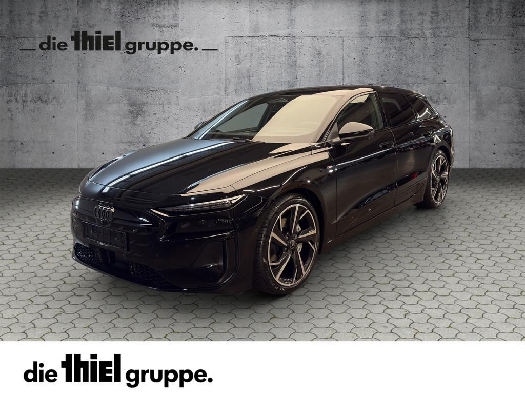 Audi A6 e-tron Avant Performance