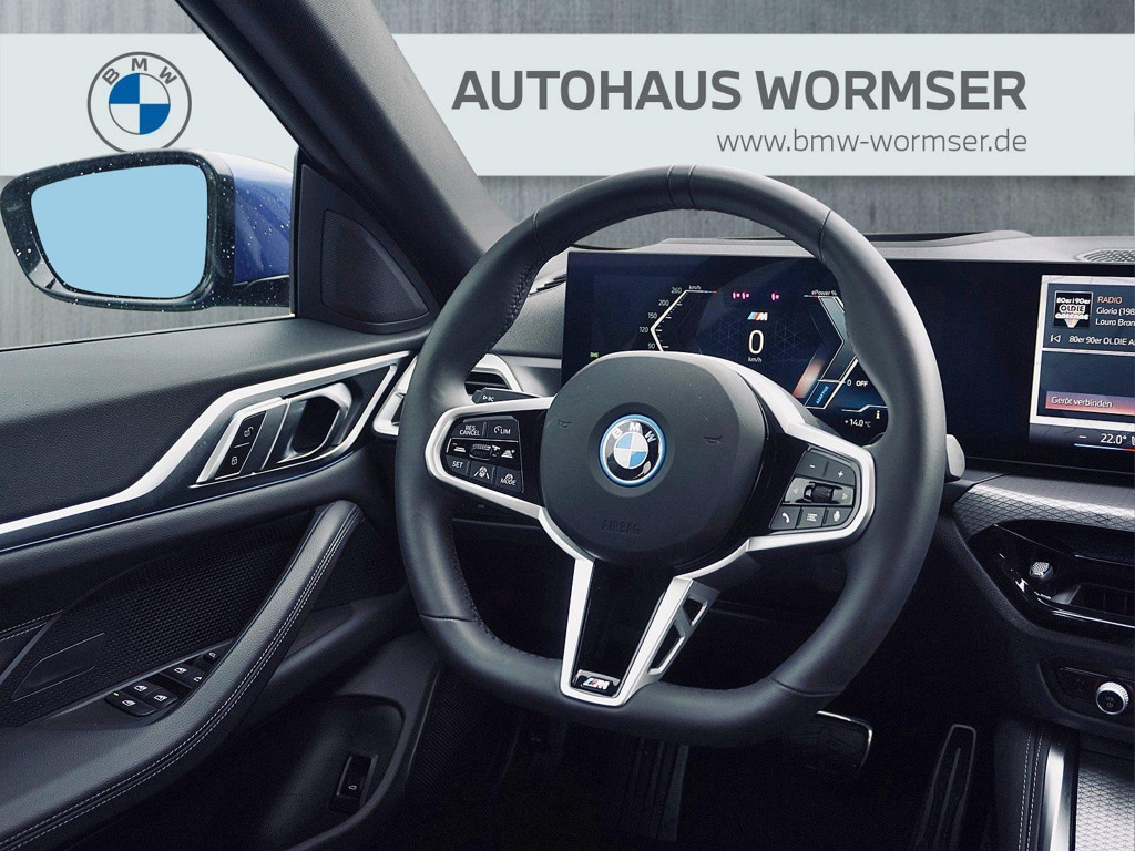 BMW i4
