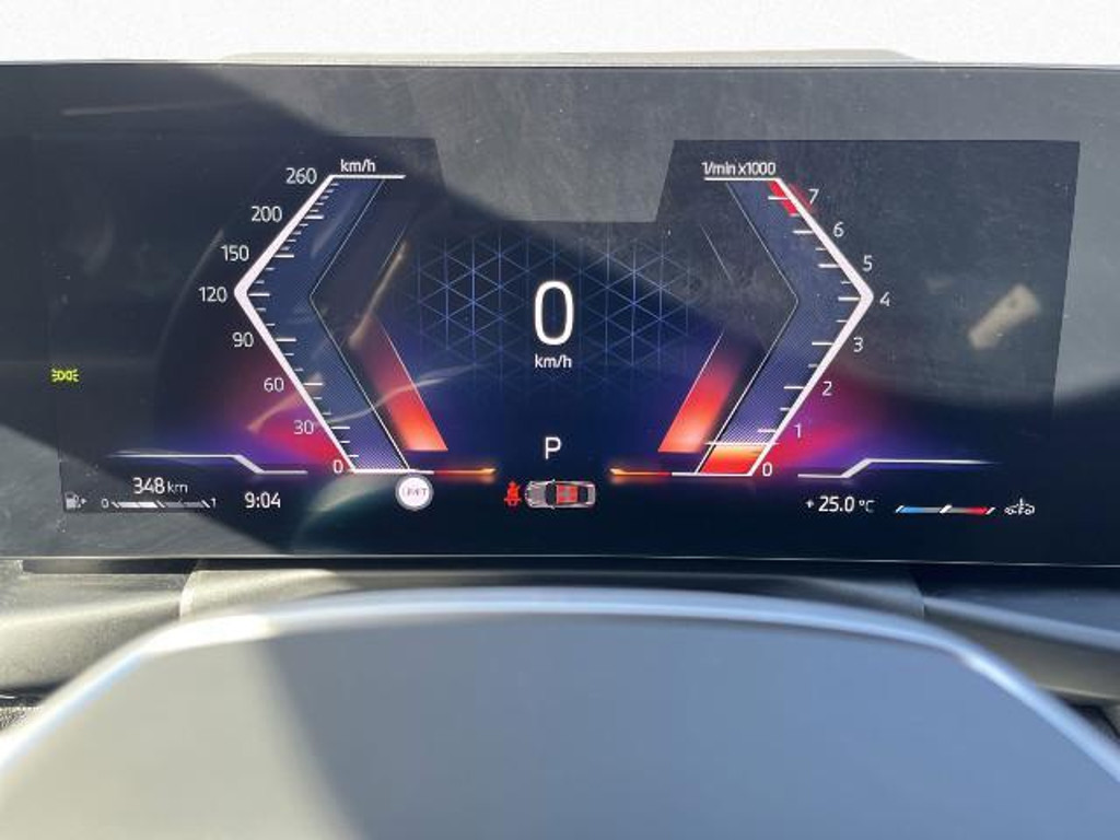 BMW 4 Serie 420 Coupé 420i