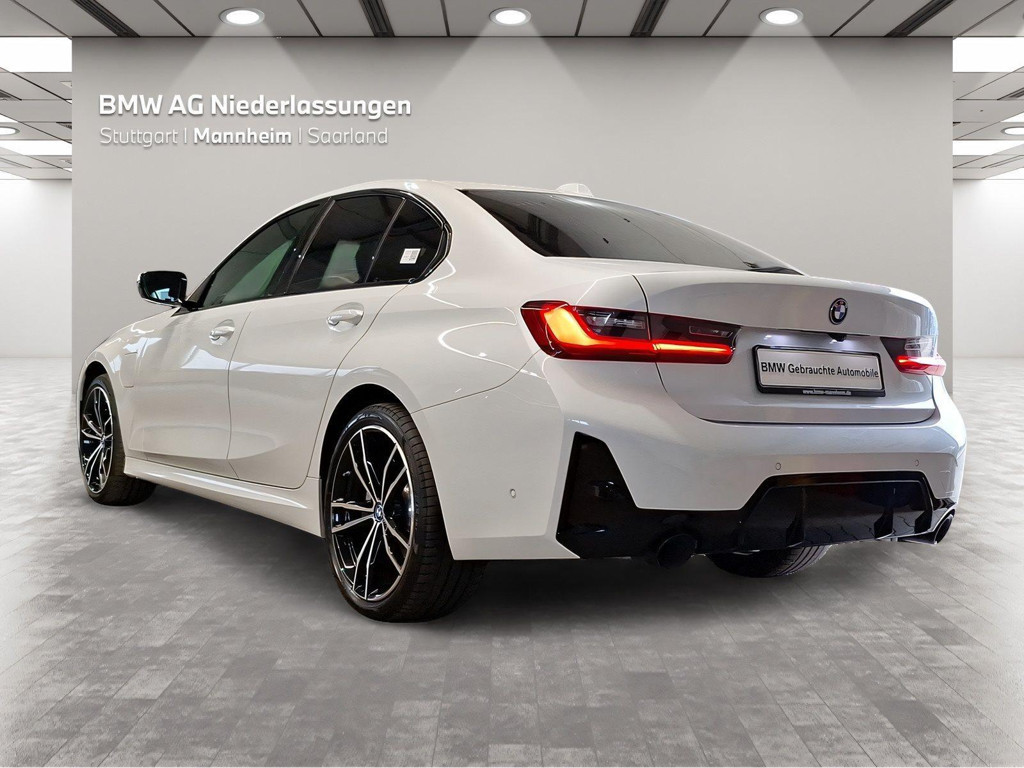 BMW 3 Serie
