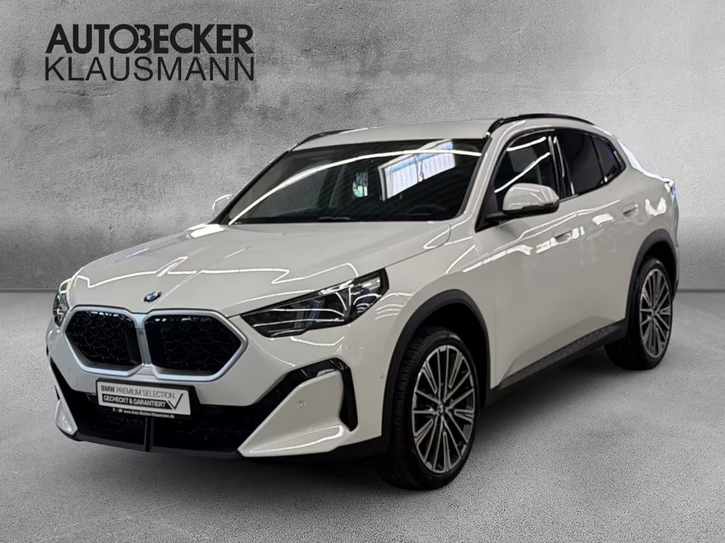 BMW X2 sDrive sDrive20i