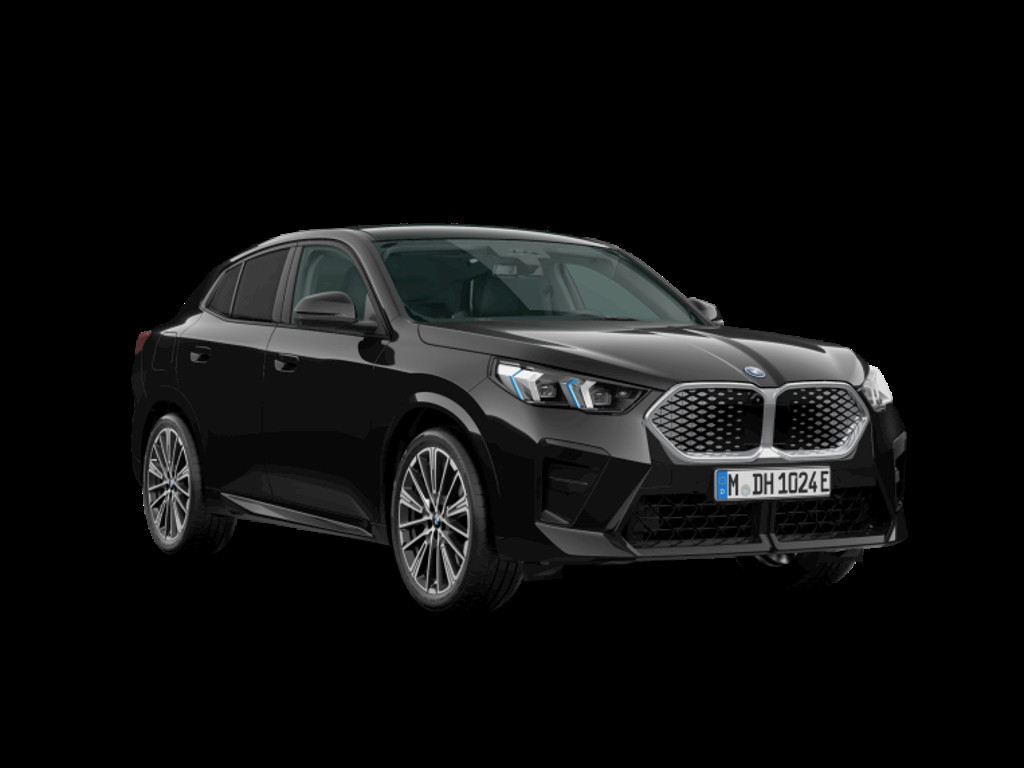 BMW iX2