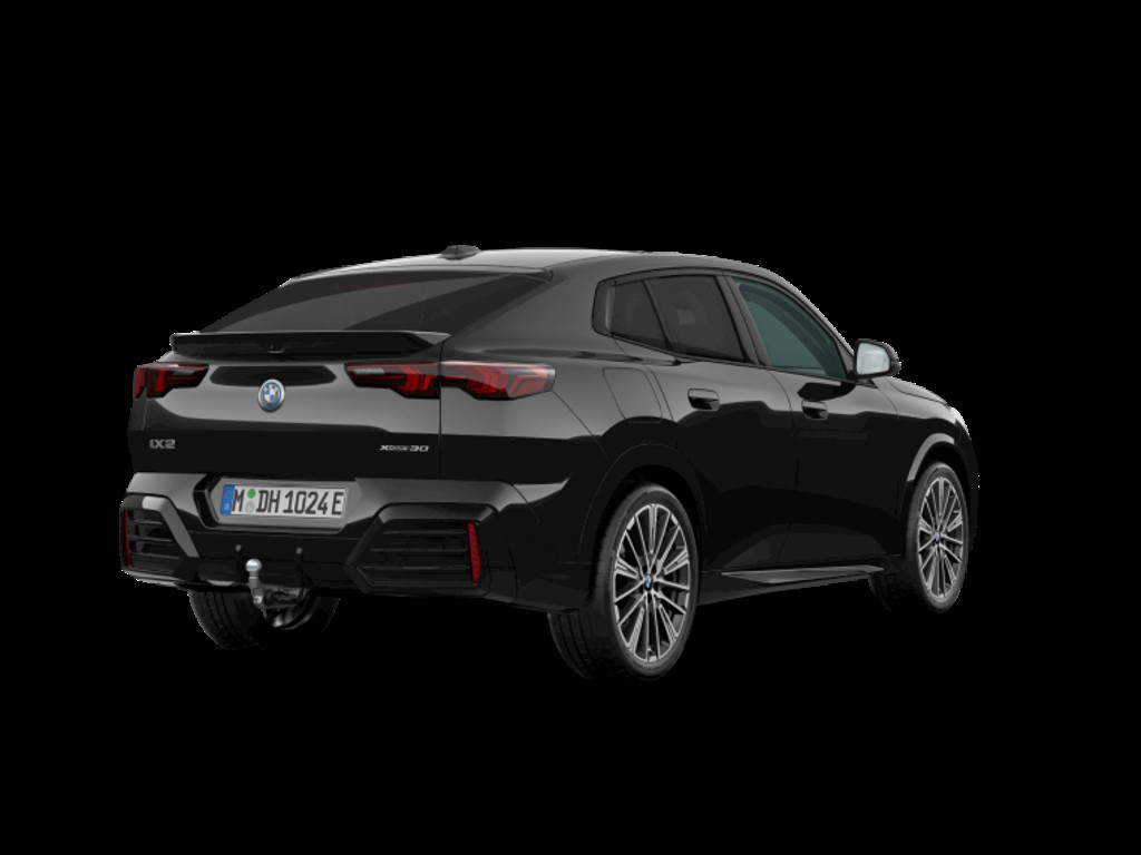BMW iX2