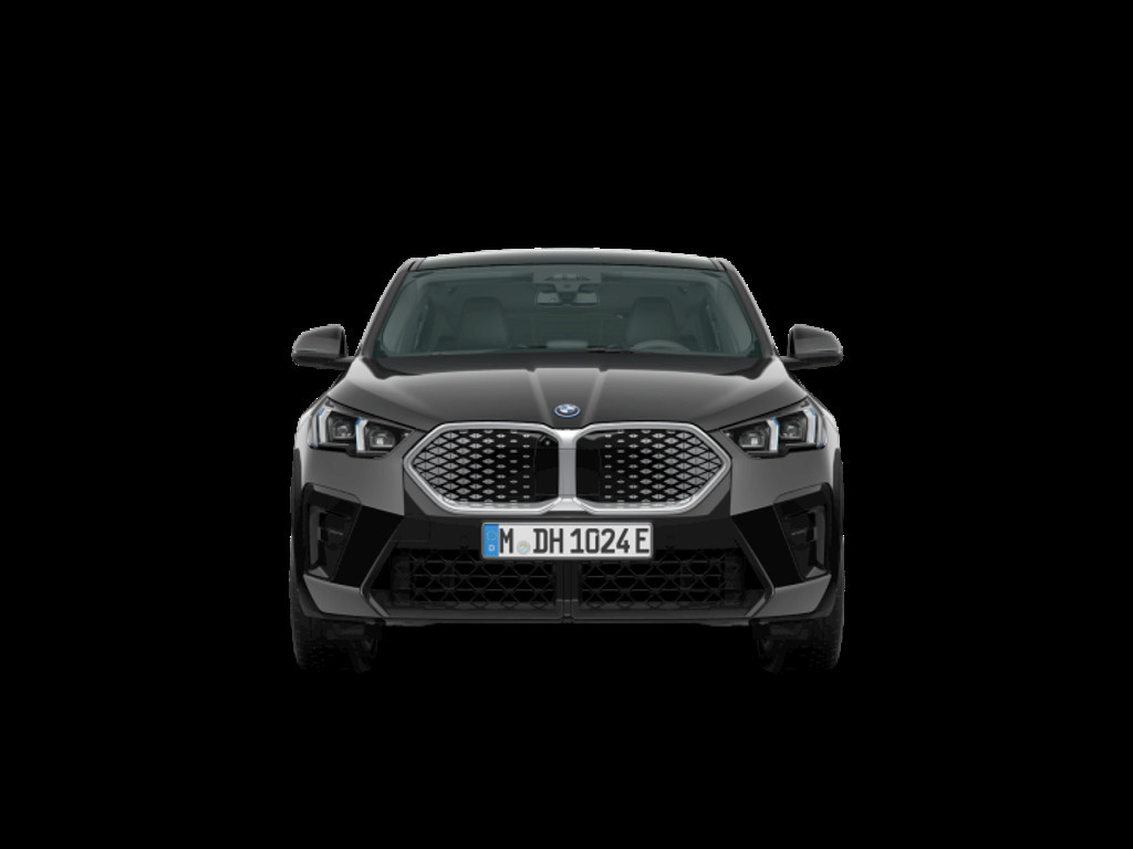 BMW iX2