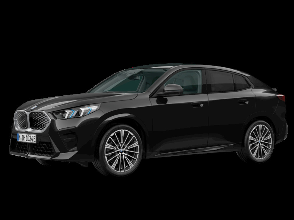 BMW iX2