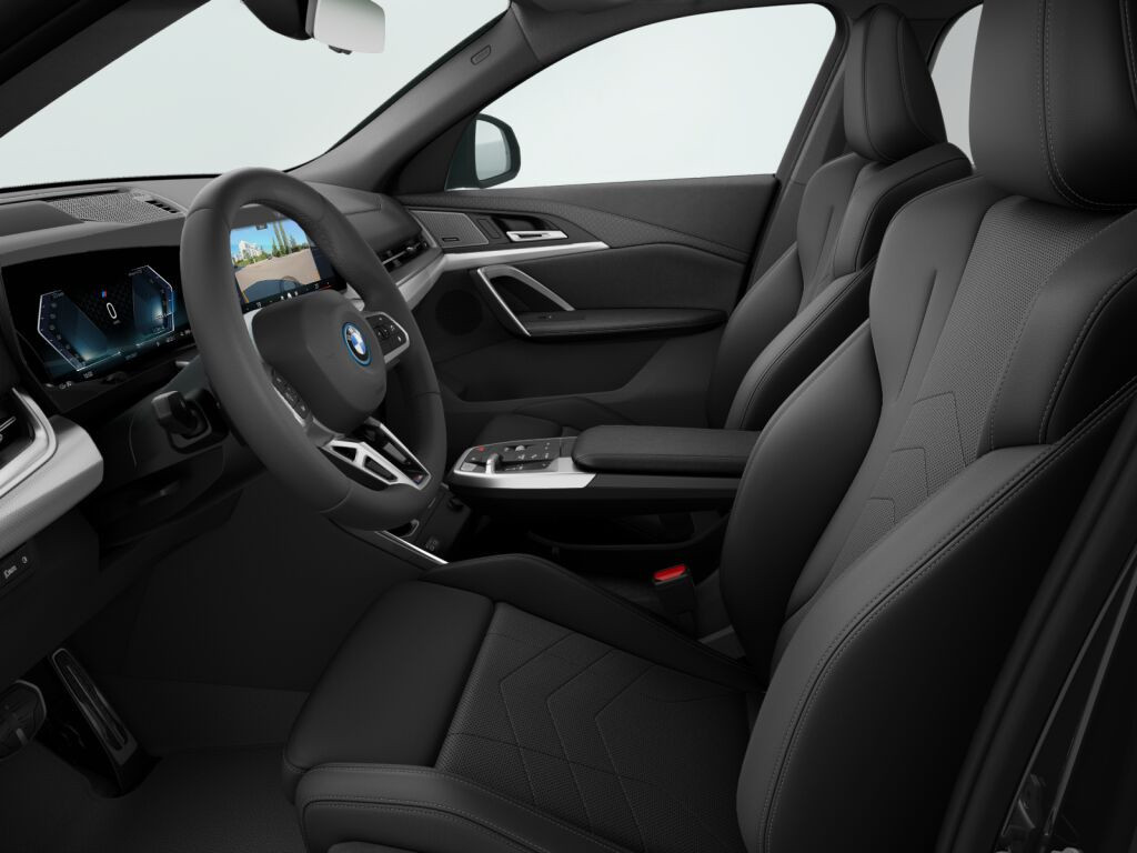 BMW iX2