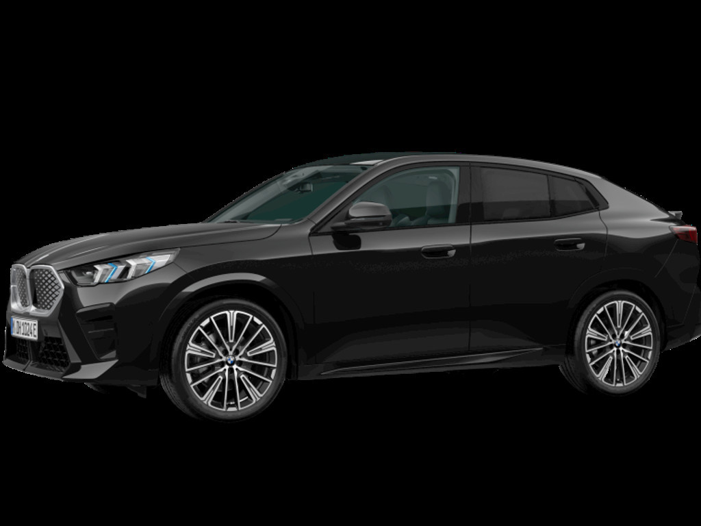 BMW iX2