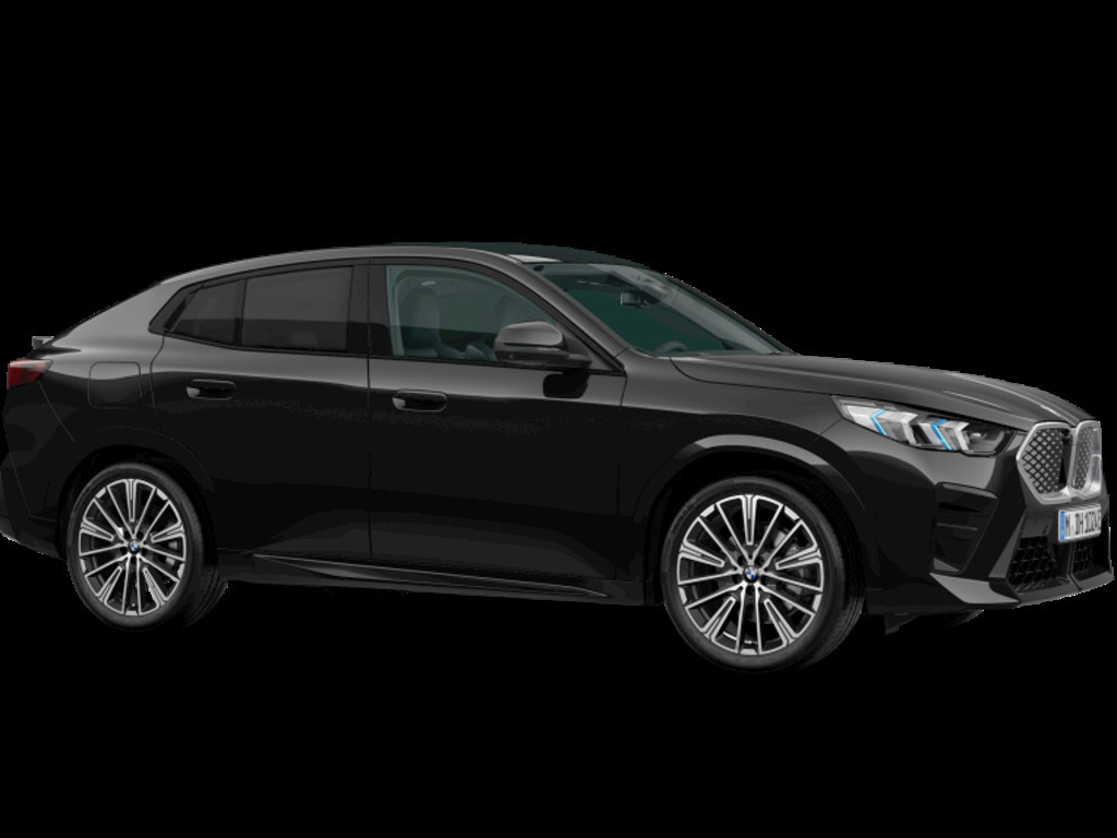 BMW iX2