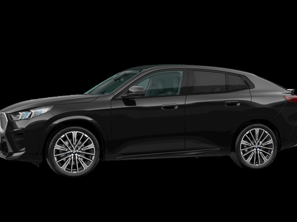 BMW iX2