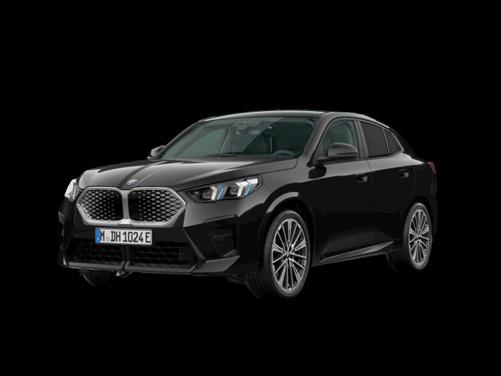 BMW iX2