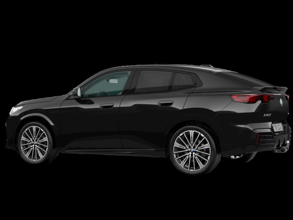 BMW iX2