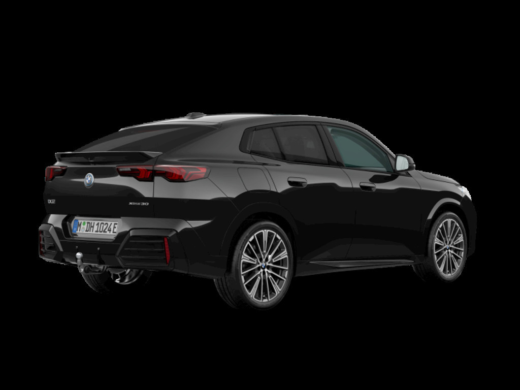 BMW iX2
