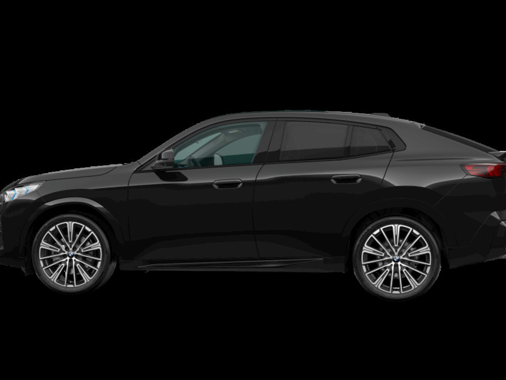BMW iX2