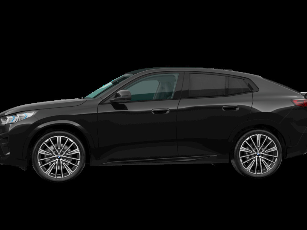 BMW iX2