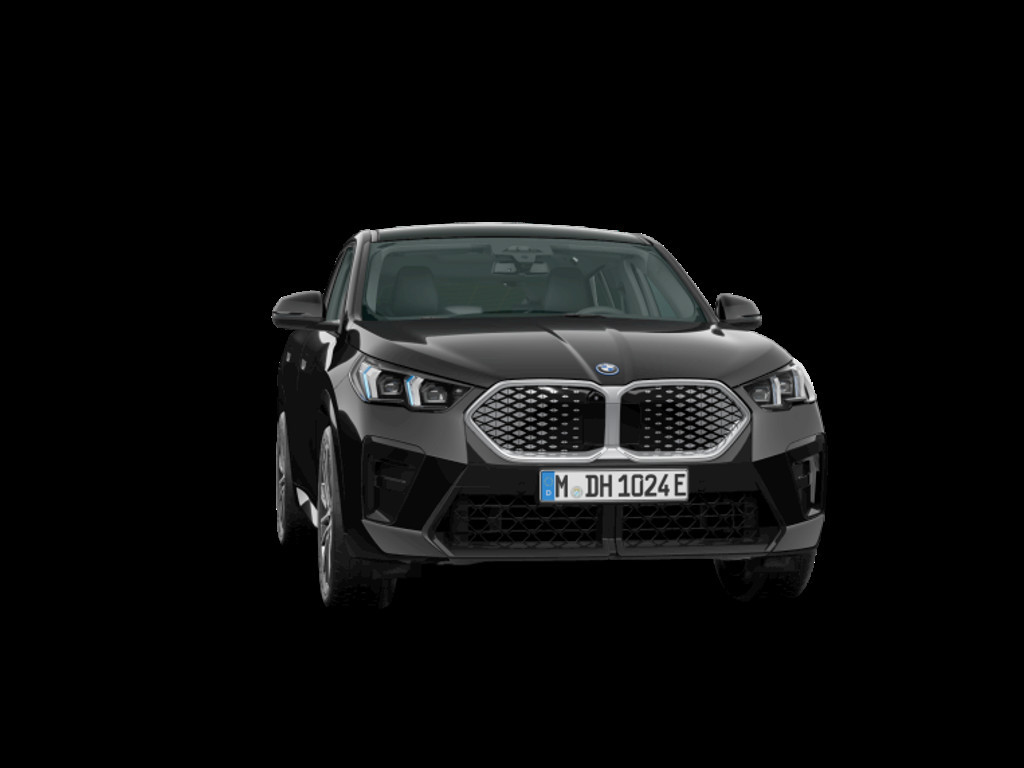 BMW iX2