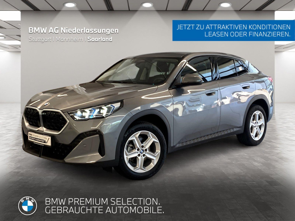 BMW X2 sDrive20d