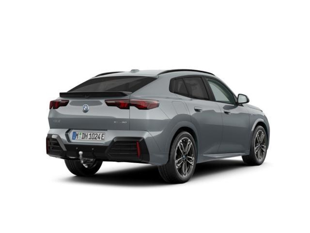 BMW iX2 xDrive30