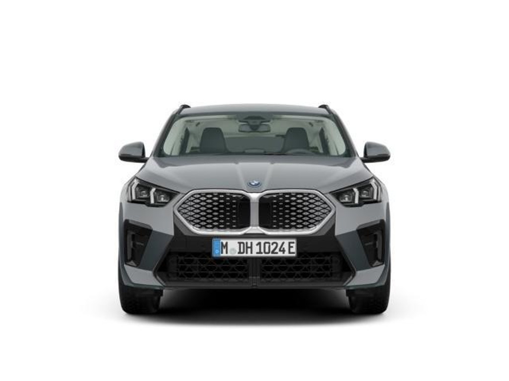 BMW iX2