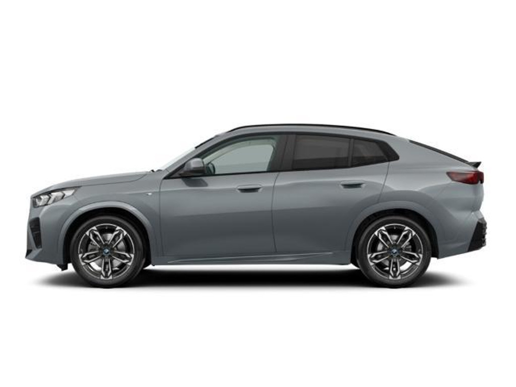 BMW iX2