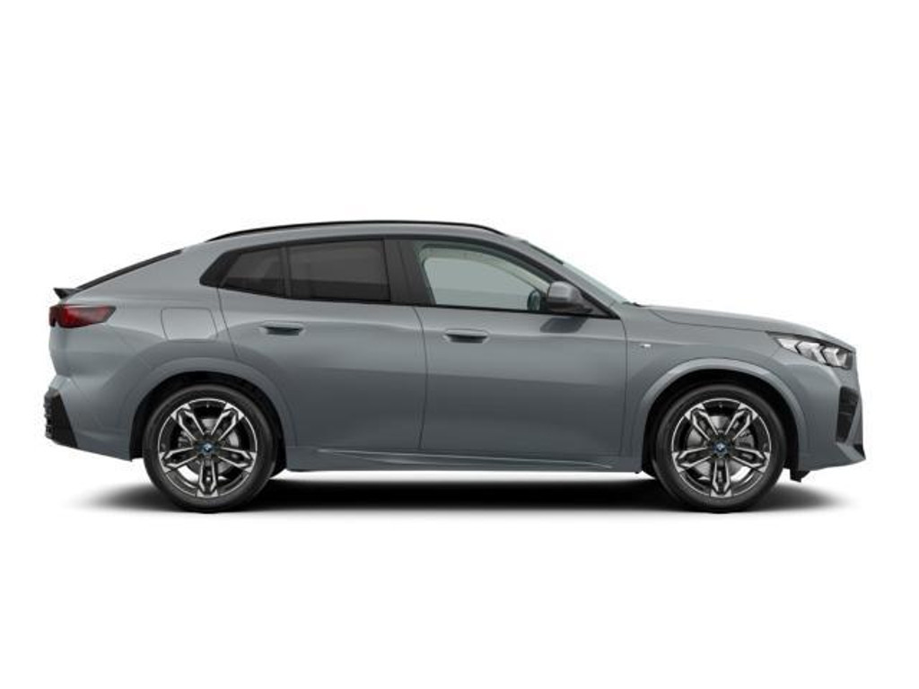 BMW iX2