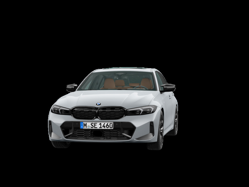 BMW M340 xDrive Sedan M340i