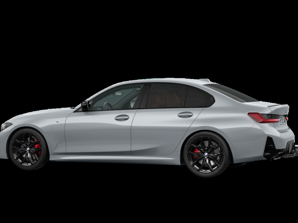 BMW M340