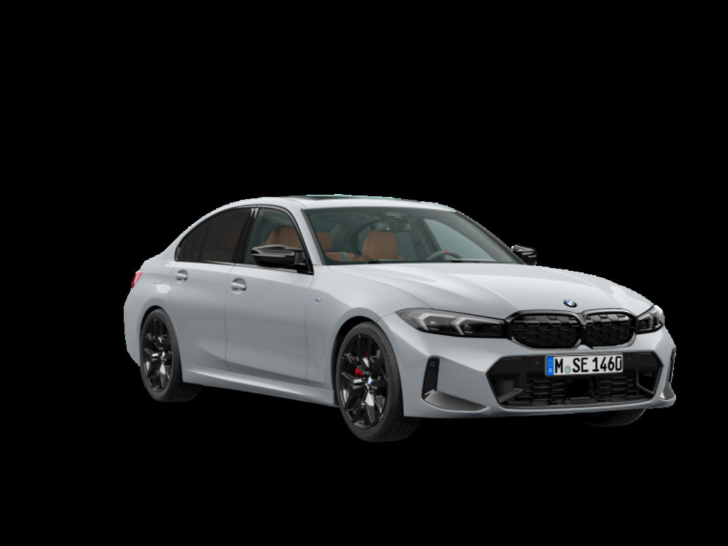 BMW M340