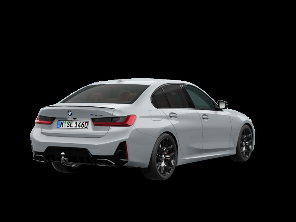 BMW M340