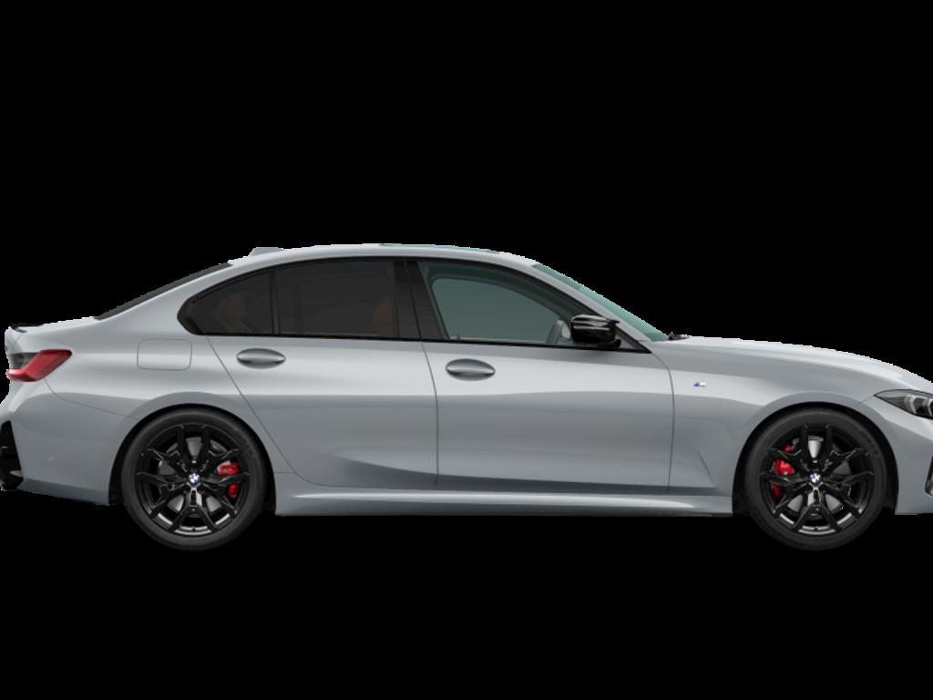 BMW M340