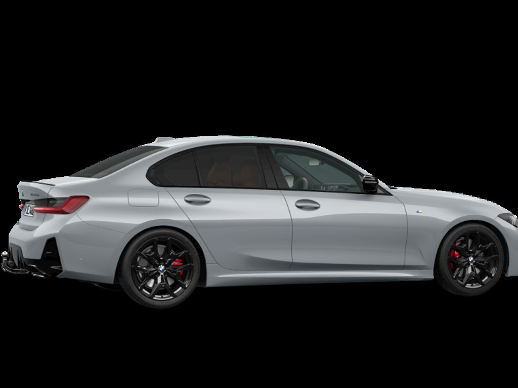 BMW M340