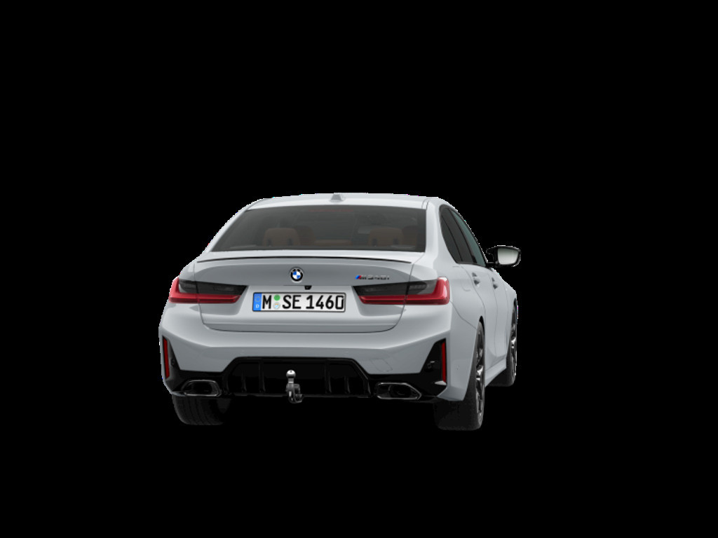 BMW M340