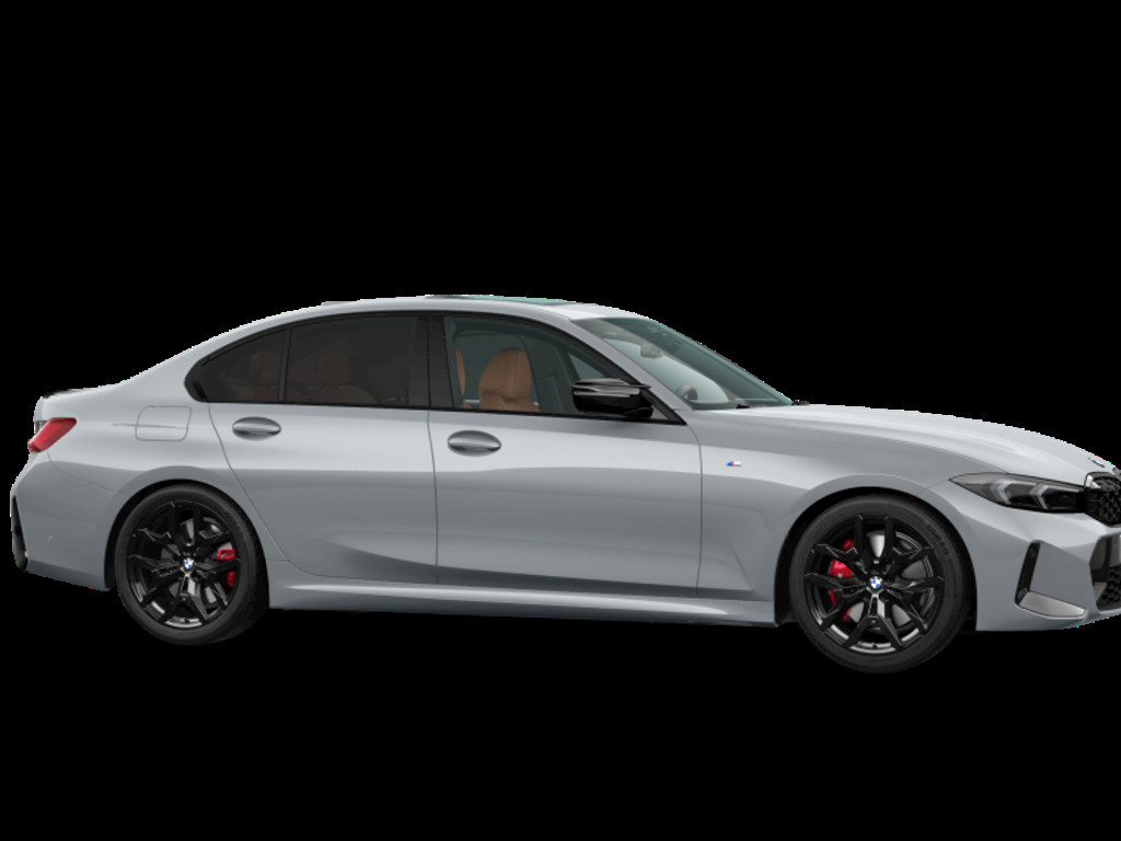 BMW M340