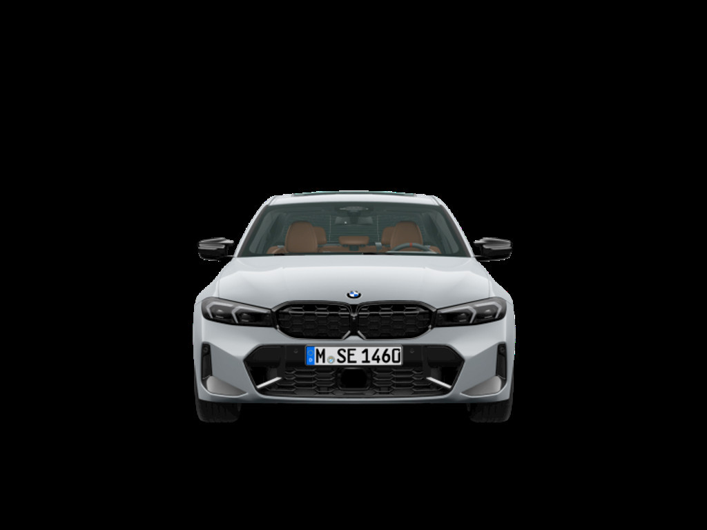BMW M340