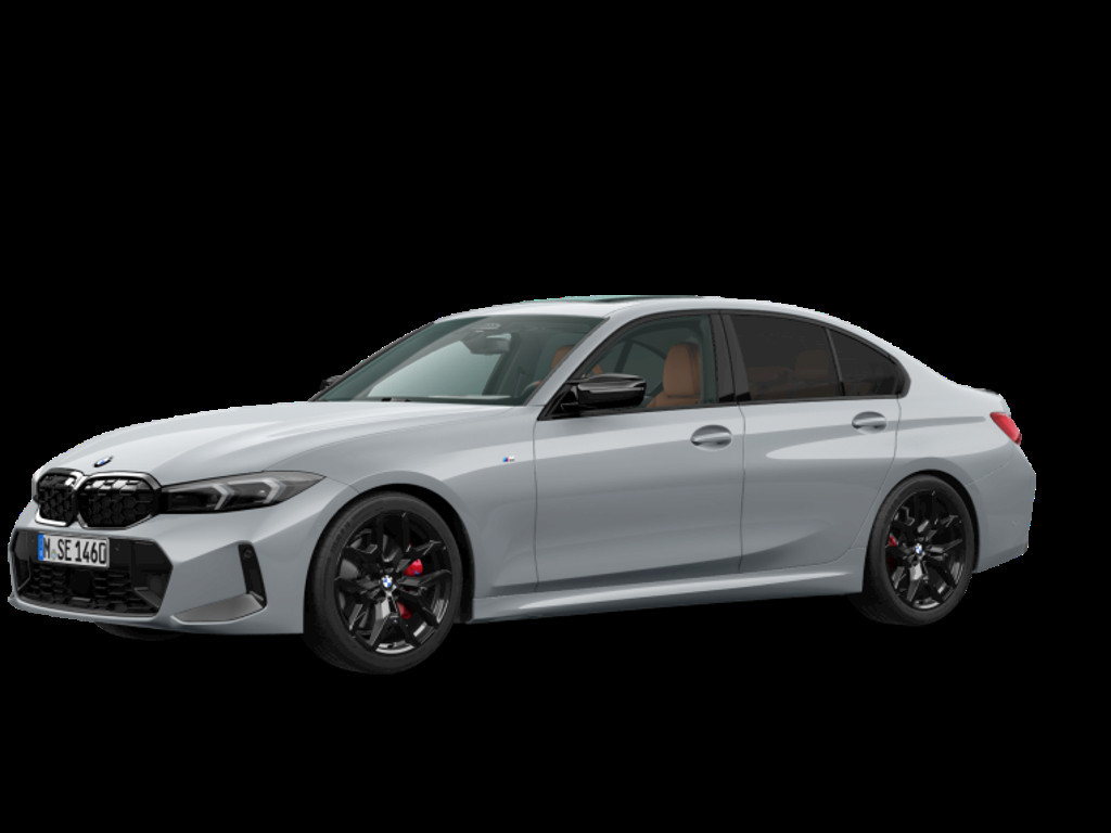 BMW M340
