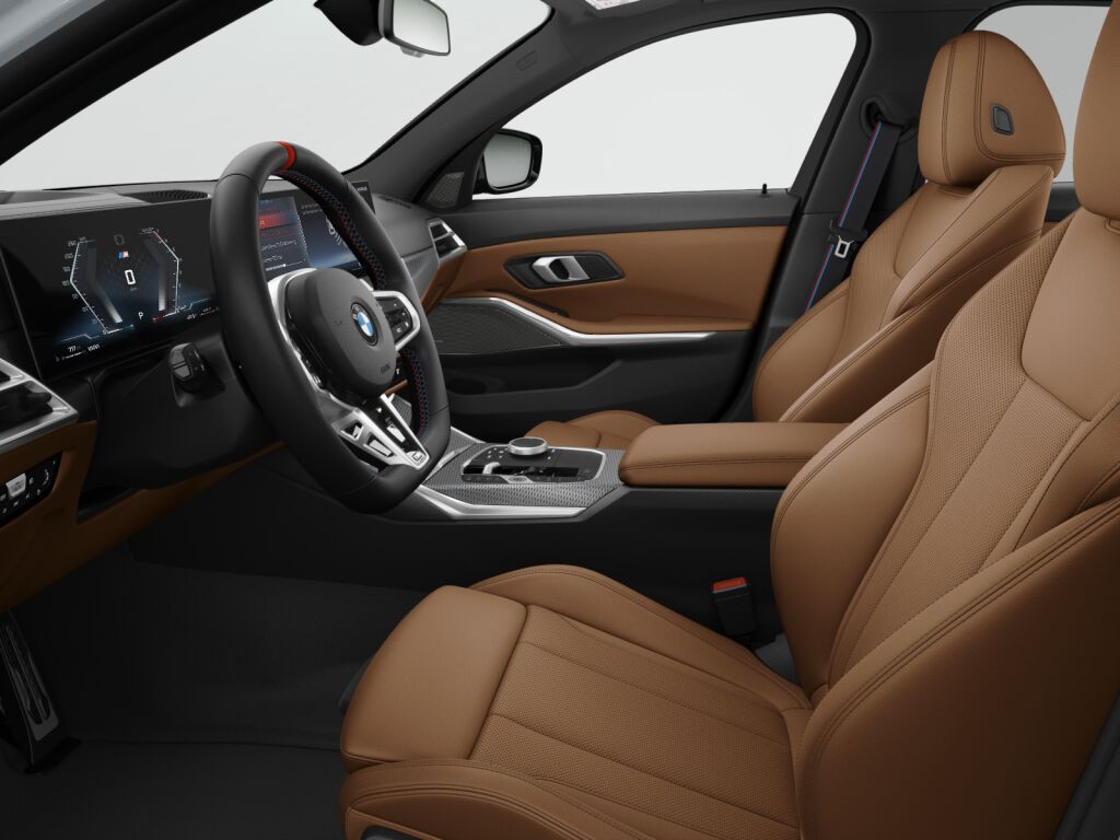 BMW M340