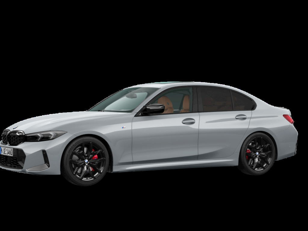 BMW M340