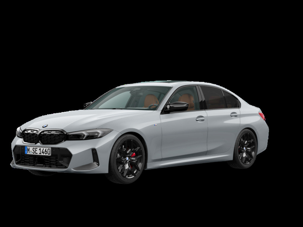 BMW M340