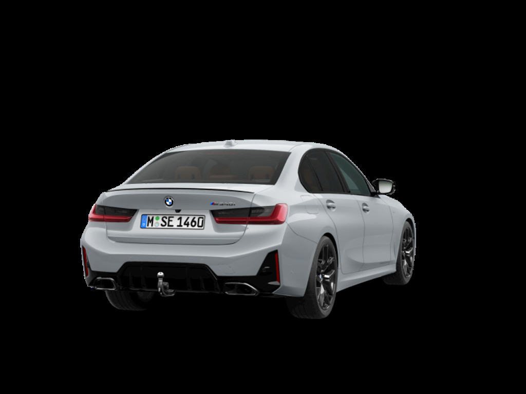 BMW M340