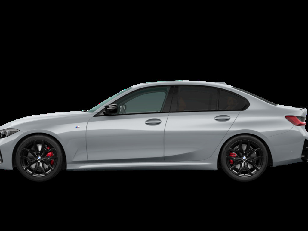 BMW M340
