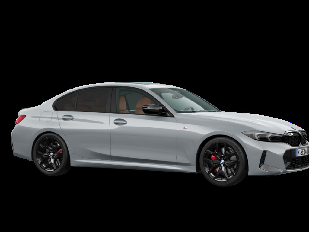 BMW M340