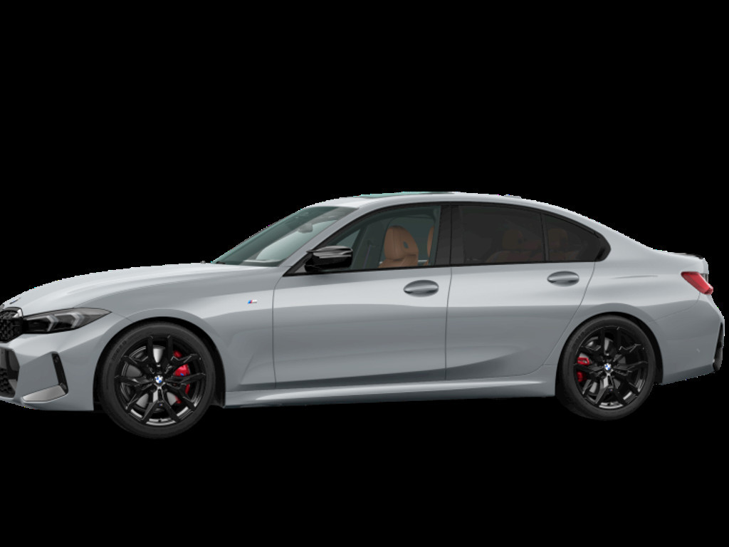 BMW M340