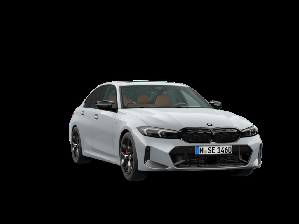 BMW M340