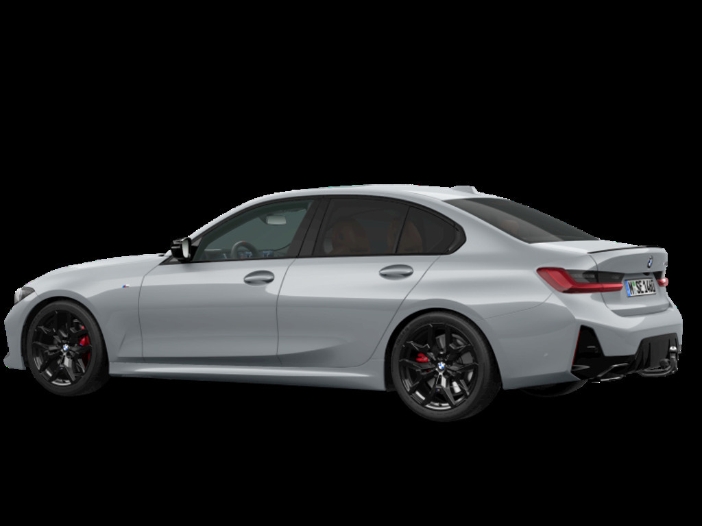 BMW M340