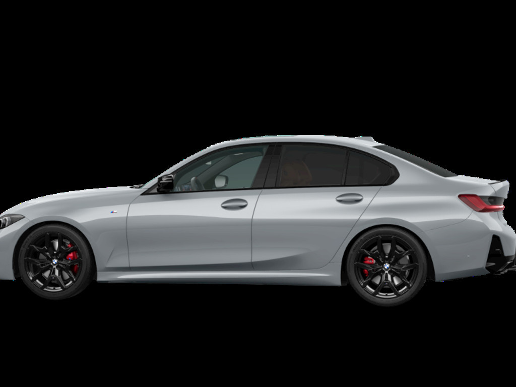 BMW M340