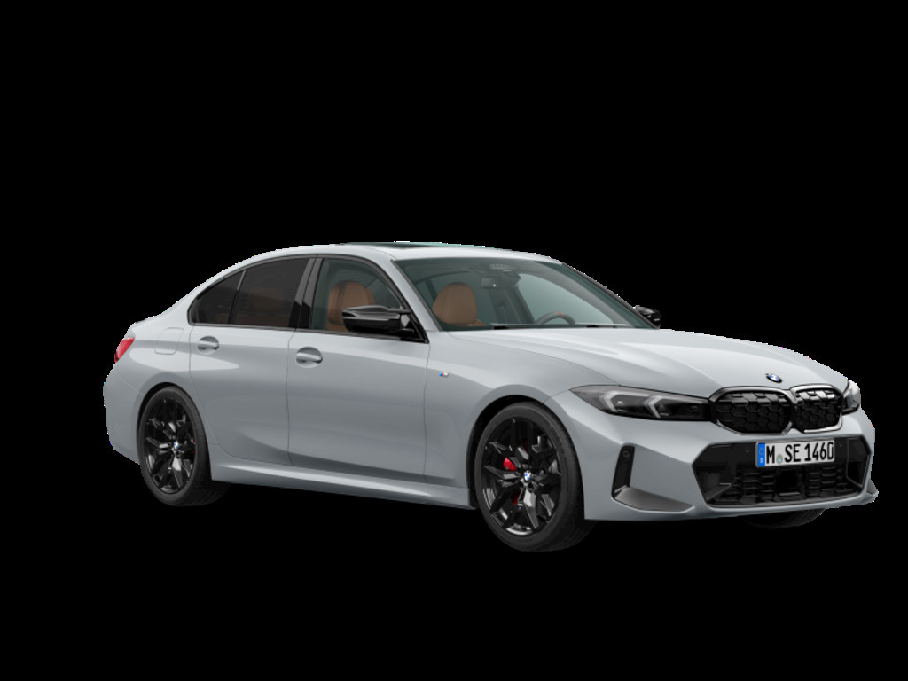 BMW M340