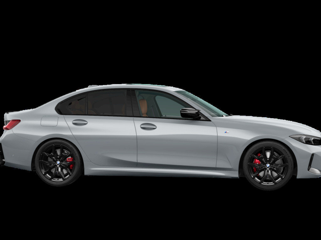 BMW M340
