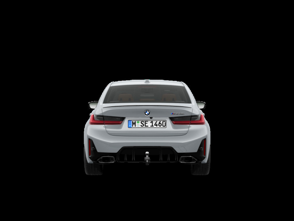 BMW M340