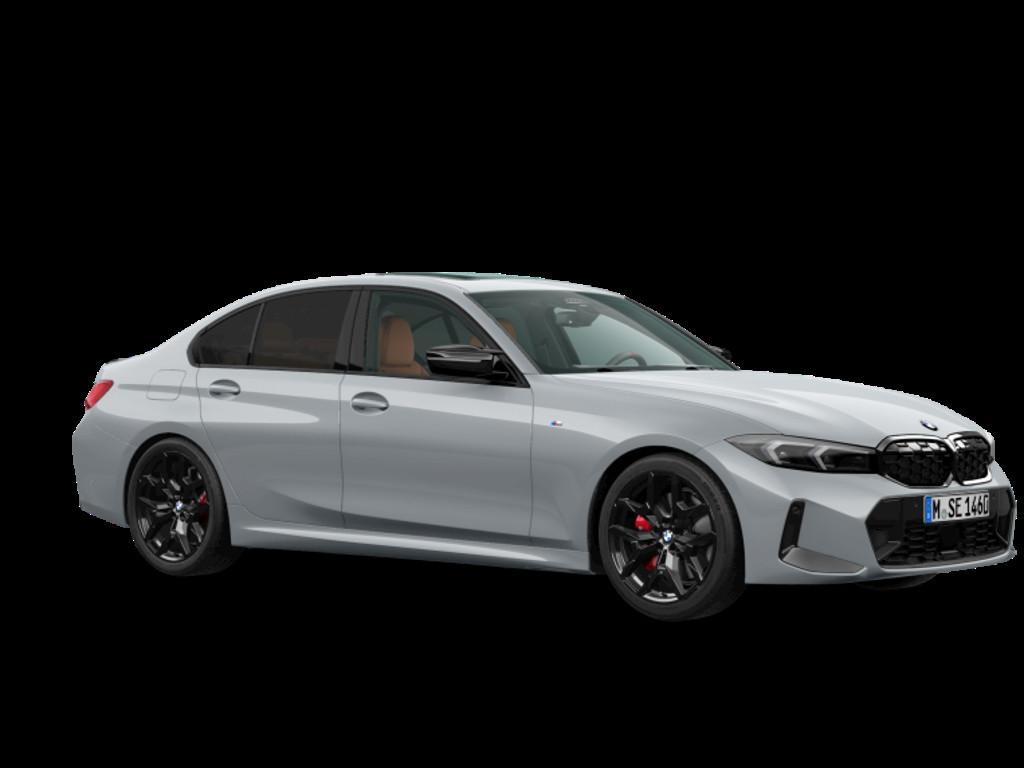 BMW M340